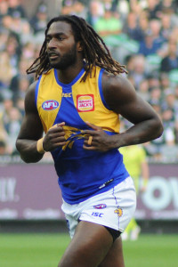 Nic Naitanui