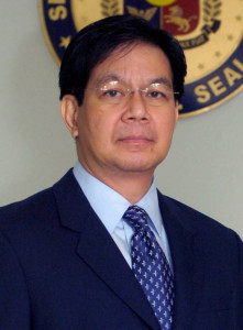 Panfilo Lacson