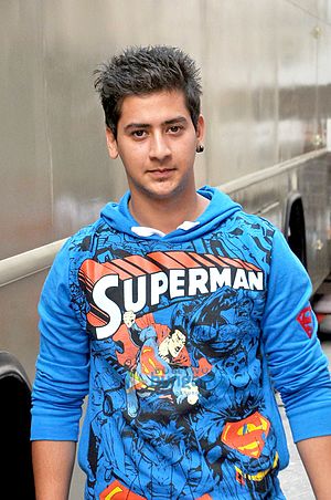 Paras Arora