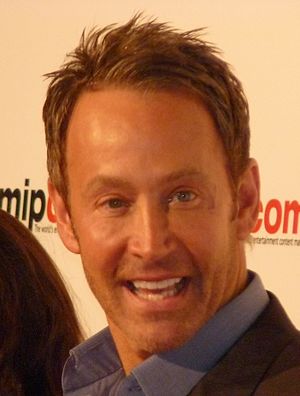 Peter Marc Jacobson