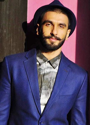 Ranvir Singh Profile Picture