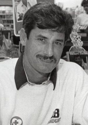 Richard Hadlee