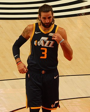 Ricky Rubio Profile Picture