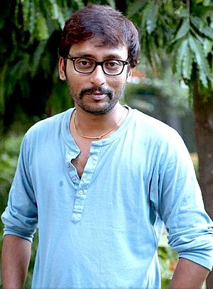 RJ Balaji Profile Picture