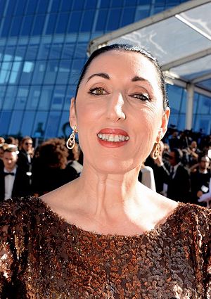 Rossy de Palma