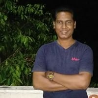 Sadagoppan Ramesh Profile Picture