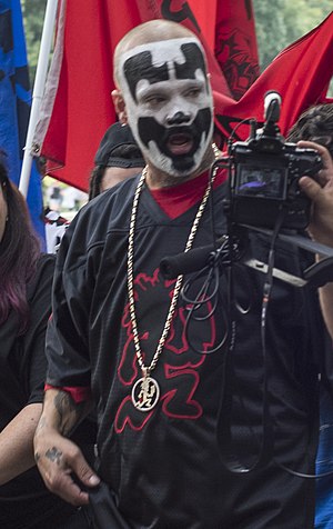 Shaggy 2 Dope Profile Picture