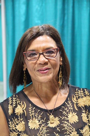 Sonia Manzano Profile Picture