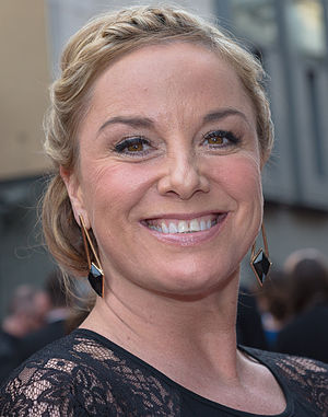 Tamzin Outhwaite Profile Picture