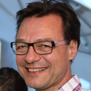 Thierry Roussel Profile Picture