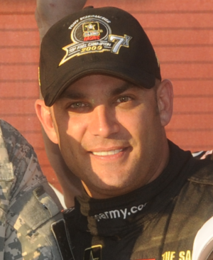 Tony Schumacher