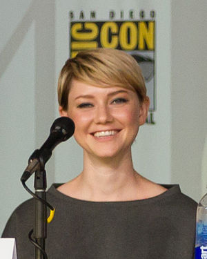 Valorie Curry Profile Picture