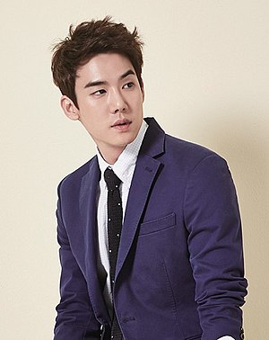 Yoo Yeon-seok