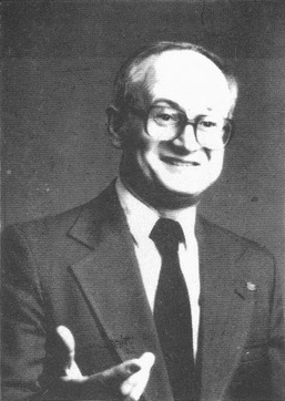 Yuri Bezmenov