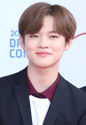 Zhong Chenle