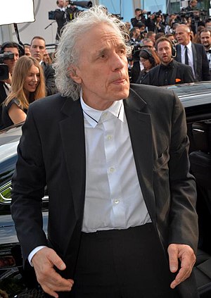 Abel Ferrara Profile Picture