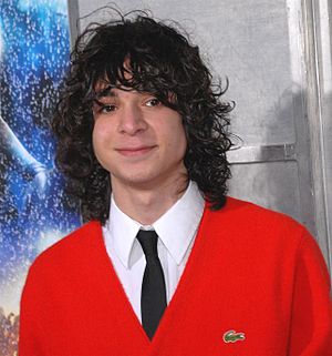 Adam G. Sevani Profile Picture