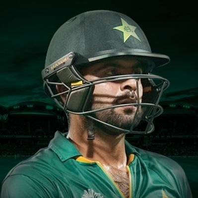 Ahmed Shehzad Profile Picture