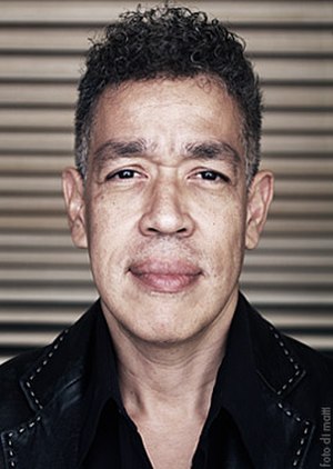 Andres Serrano Profile Picture