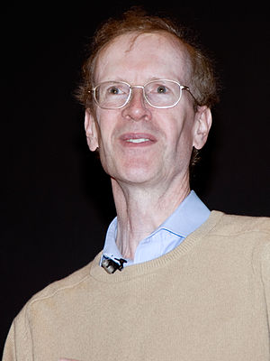 Andrew Wiles Profile Picture