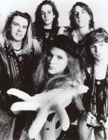 Andrew Wood