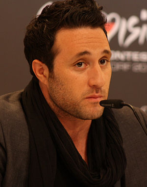 Antony Costa