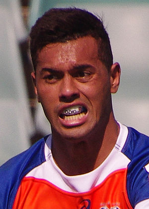 Ben Volavola Profile Picture