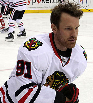 Brad Richards