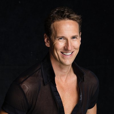 Brendan Cole