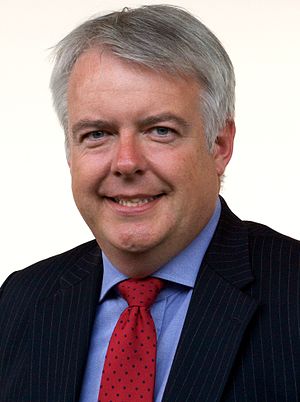 Carwyn Jones