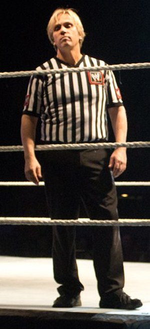 Charles Robinson Profile Picture