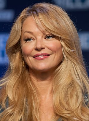 Charlotte Ross Profile Picture