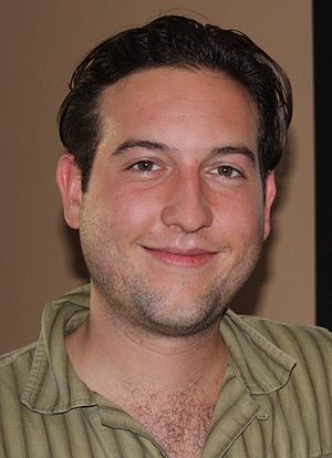 Chris Marquette Profile Picture