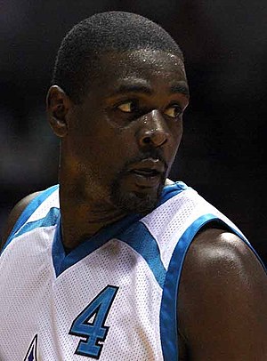 Chris Webber Profile Picture