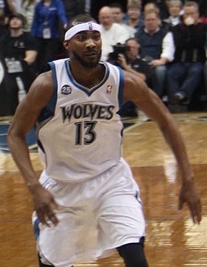 Corey Brewer