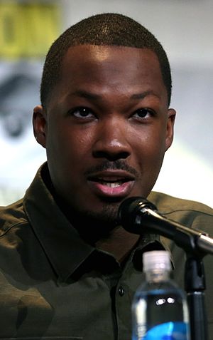 Corey Hawkins Profile Picture