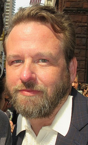 Dallas Roberts Profile Picture