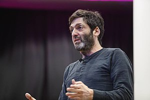 Dan Ariely Profile Picture