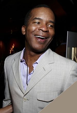 David Alan Grier Profile Picture