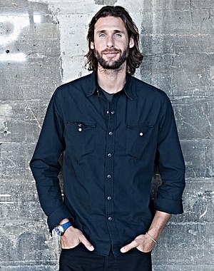 David Mayer de Rothschild Profile Picture