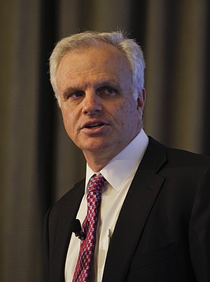 David Neeleman Profile Picture