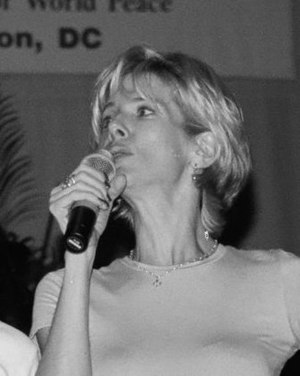 Debby Boone