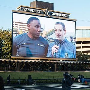 Derek Mason