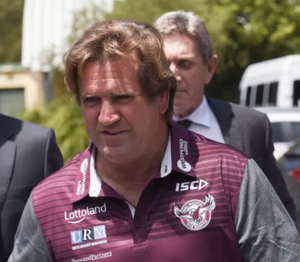 Des Hasler