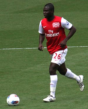 Emmanuel Frimpong Profile Picture