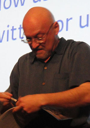 Frank Darabont Profile Picture