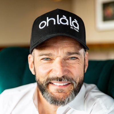 Fred Sirieix Profile Picture