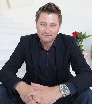 George Clarke Profile Picture