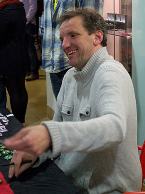 Henning Wehn Profile Picture