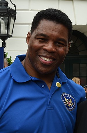 Herschel Walker Profile Picture